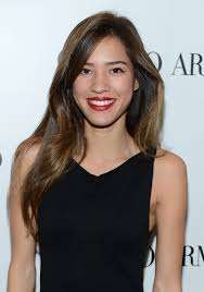 Kelsey Chow